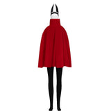 Silksong Hornet Cosplay Costume