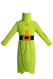 Snow White Dopey Costume for Kids