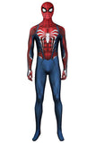 Spiderman 2 PS5 Costume for Adults Peter Parker Suit