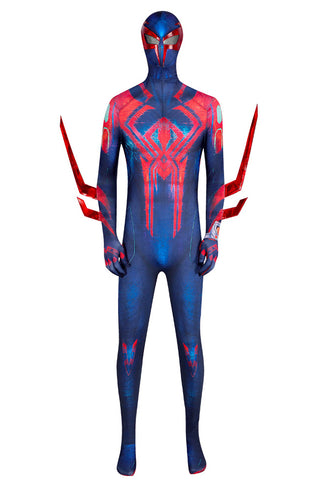 spiderman 2099 costume