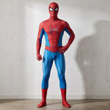 2026 Peter Parker Spiderman Costume. Inspired by SpiderMan: Brand New Day