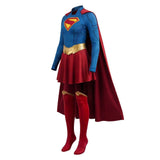 Supergirl Costume for Kids and Adults