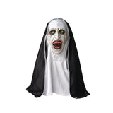 The Nun Mask, Valak Halloween Costume