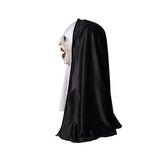 The Nun Mask, Valak Halloween Costume