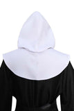 The Nun Valak Costume for Women