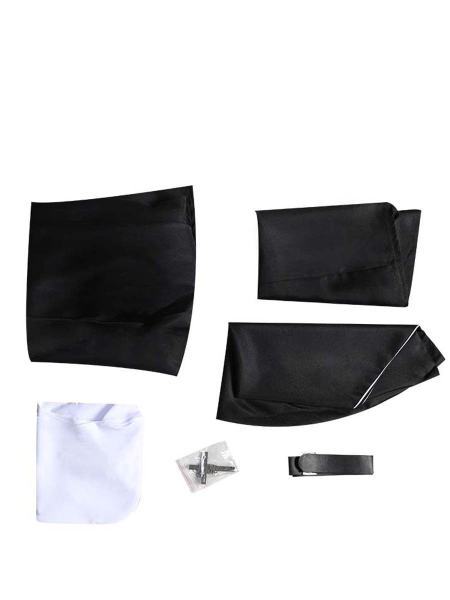 The Nun Valak Costume for Women