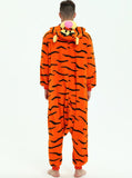 Tigger Onesie For Adults and Teenagers