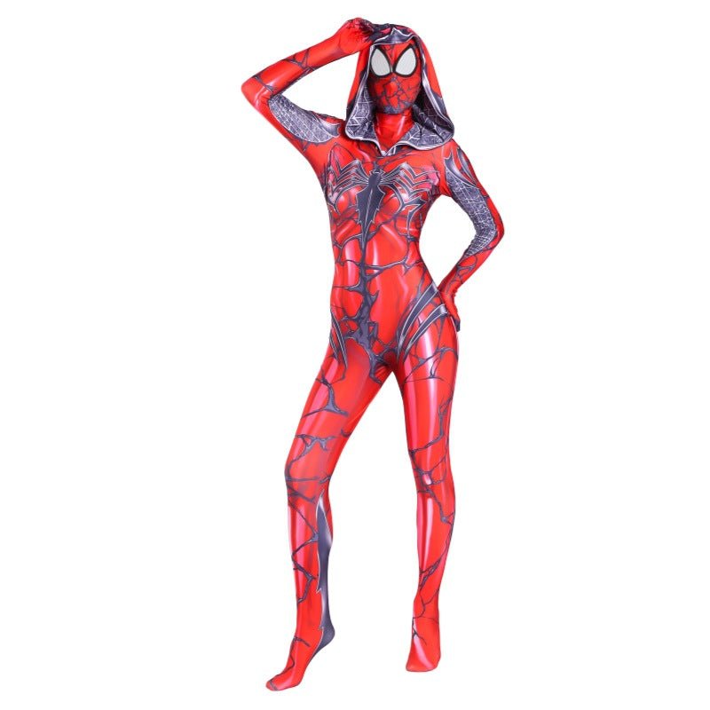 Venom Carnage Costume