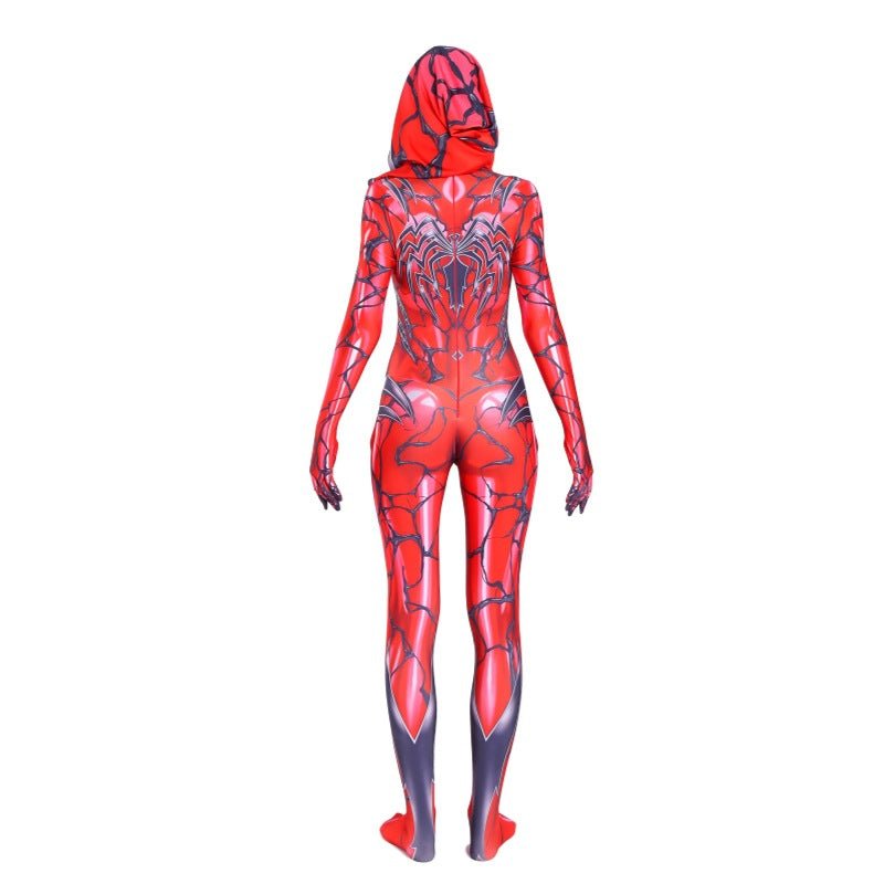 Venom Carnage Costume