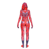 Venom Carnage Costume