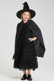 Wicked Witch Elphaba Costume for Girls