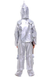 Wizard of Oz Tin Man Costume For Kids
