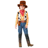 Woody Costume for Toddlers and Kids