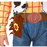 Woody Costume for Toddlers and Kids