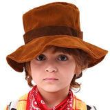 Woody Costume for Toddlers and Kids