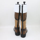 Zelda Cosplay Boots. Made to Order.