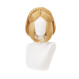 Zelda Cosplay Wig