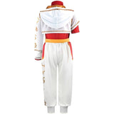 Zombies 4 Nova Costume for Kids and Adults