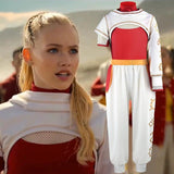 Zombies 4 Nova Costume for Kids and Adults