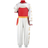 Zombies 4 Nova Costume for Kids and Adults