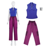 Zombies Addison Costume
