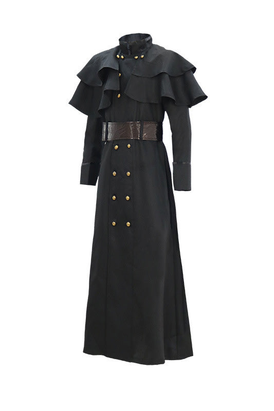 Plague Doctor Steampunk Costumes For Adult