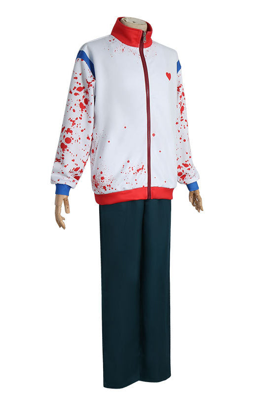 Bloody All Of Us Are Dead Cosplay Costume