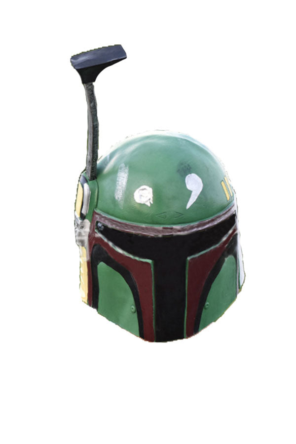 Star Wars Deluxe Boba Fett Costume For Adult And Kids