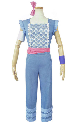 Toy Story Bo Beep Costume For Kids and Adults