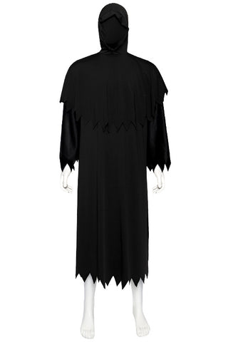 Death Grim Reaper Halloween Costume