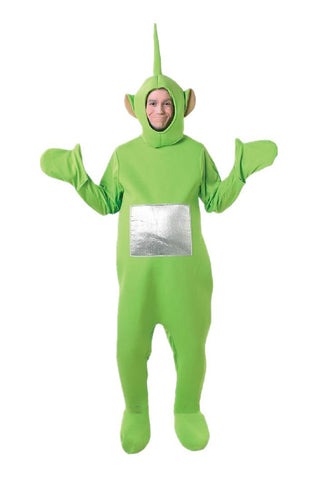 Halloween Teletubbies Costume For Adult