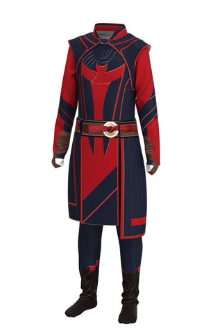 Doctor Strange Defender Strange Costume for Kids