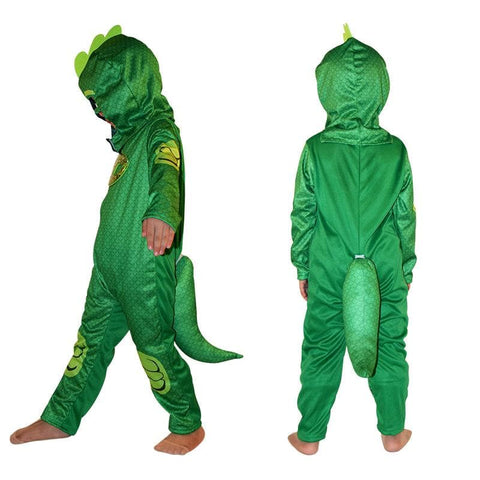 PJ Mask Costume For Kids Boys and Girls