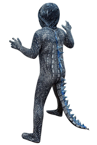 Godzilla vs Kong Costume For Kids Halloween Suit