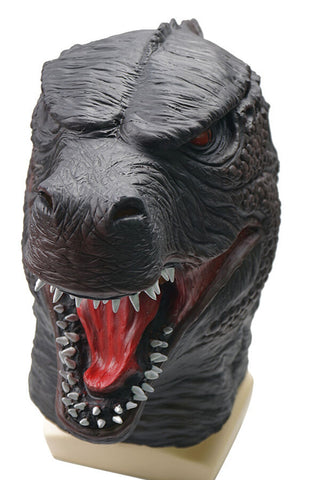 Godzilla Mask Costume