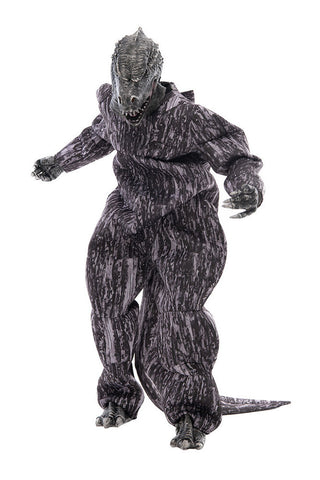 Godzilla Suit Costume For Adults Halloween Outfit