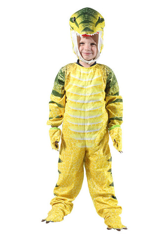 Dinosaur Costume for Kids Halloween
