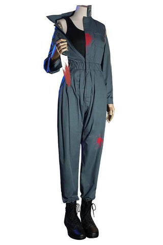 Halloween Kills Michael Myers Costume Outfits For Women