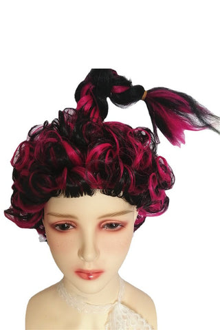 Hocus Pocus Mary Wig for Adults
