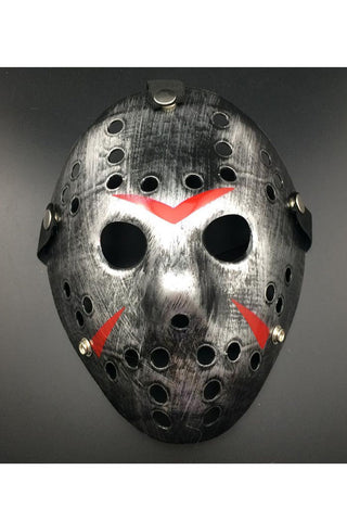 Cosplay Freddy Vs Jason Mask Halloween Horror Prop