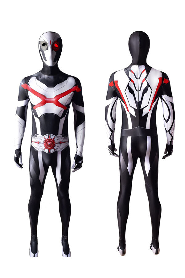 Kamen Rider Ark-Zero-One Costume Adult Kids
