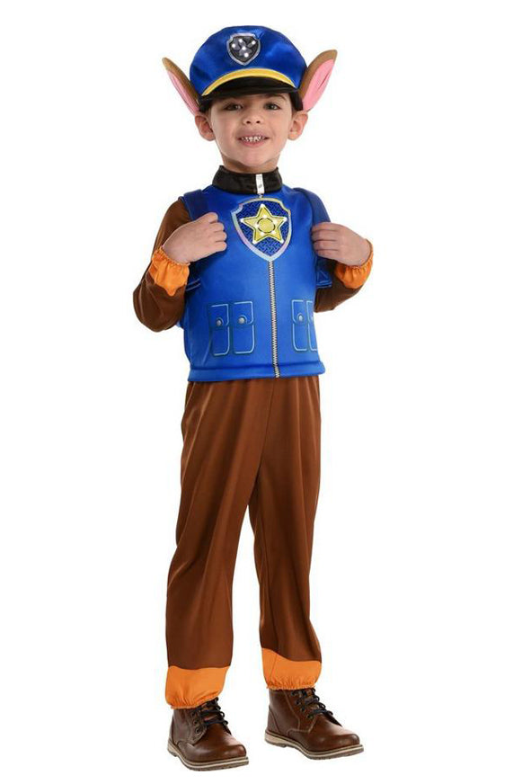 Kid's Paw Patrol Chase Costume