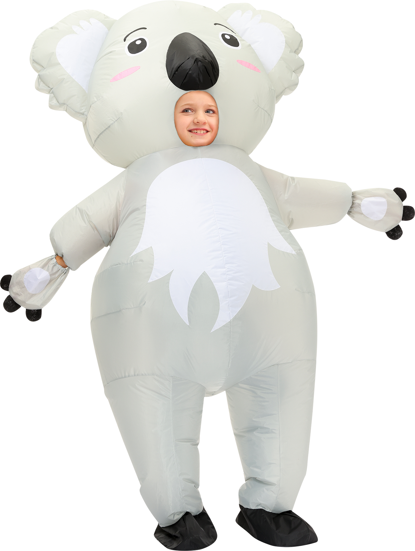 Inflatable Koala Costume Blow up for Kid
