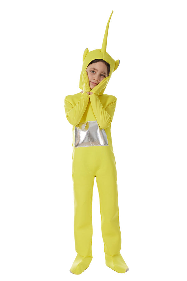 Halloween Teletubbies Costume For Kids