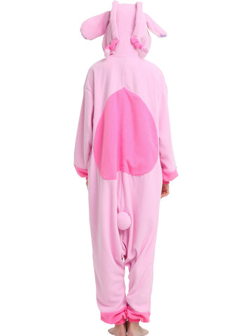 Lilo & Stitch Angel Onesie For Adults and Teenagers