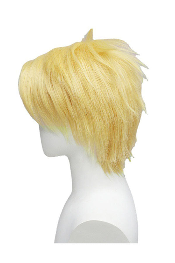 Loid Forger Cosplay Wig, Spy x Family Wig Costume