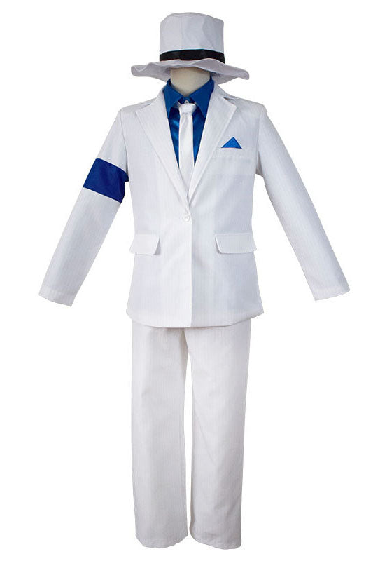 Michael Jackson Dance Suit Costume