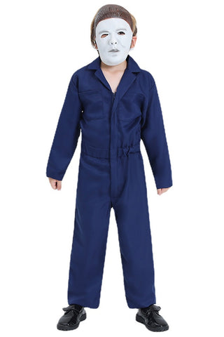 Michael Myers Costume for Big Kids