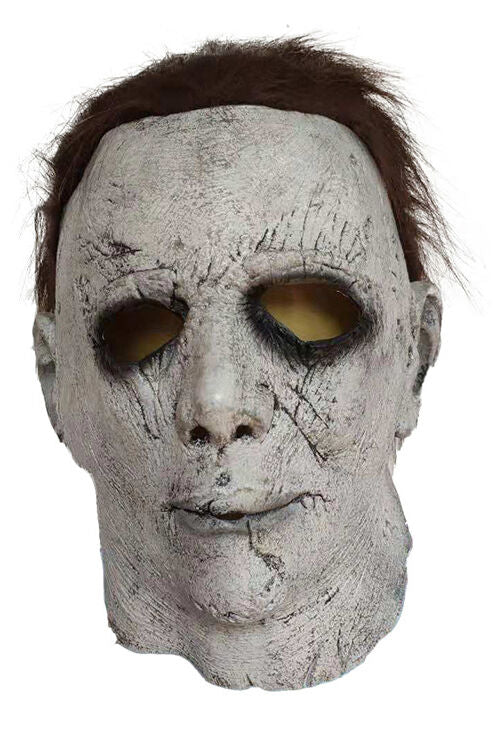 Halloween Michael Myers Mask Costume