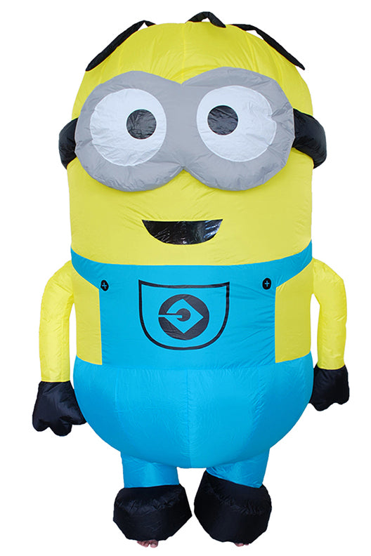 Inflatable Minion Costumes for Adults